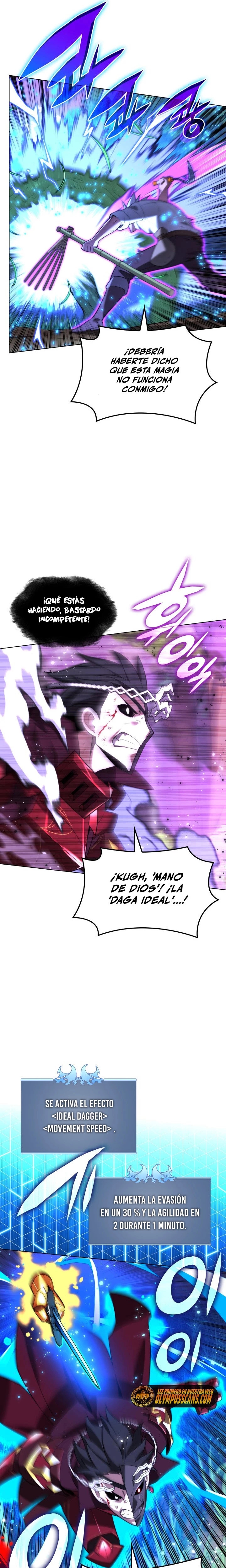 Read Overgeared ES Manga Online