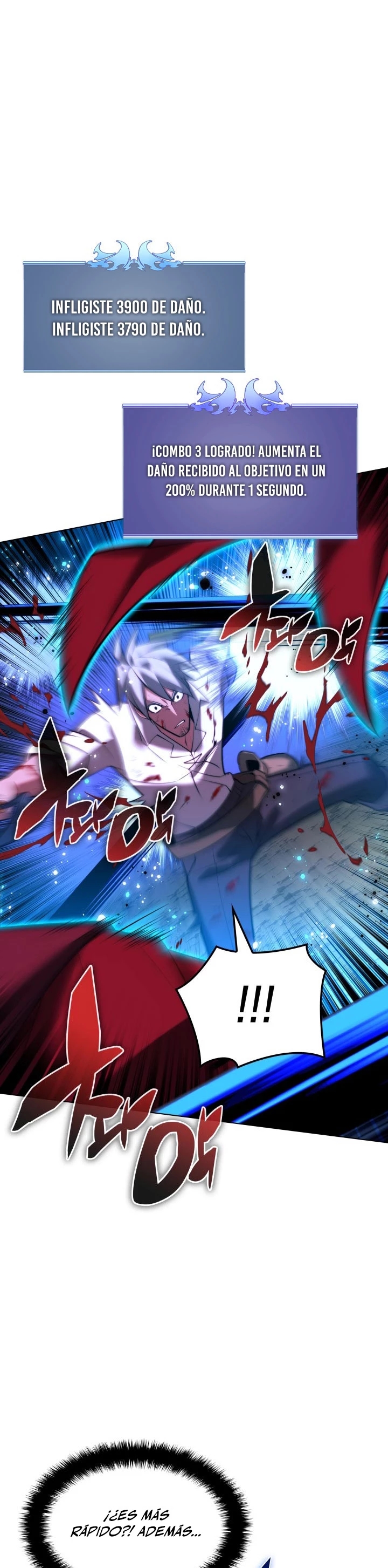 Read Overgeared ES Manga Online