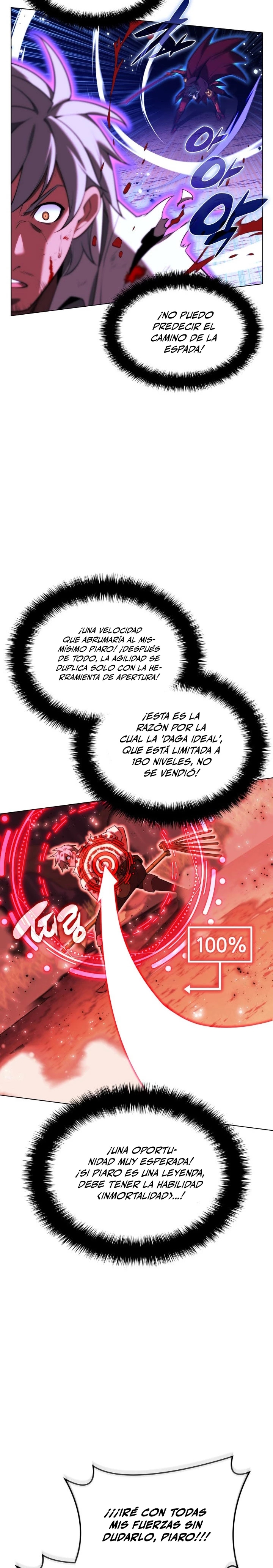 Read Overgeared ES Manga Online