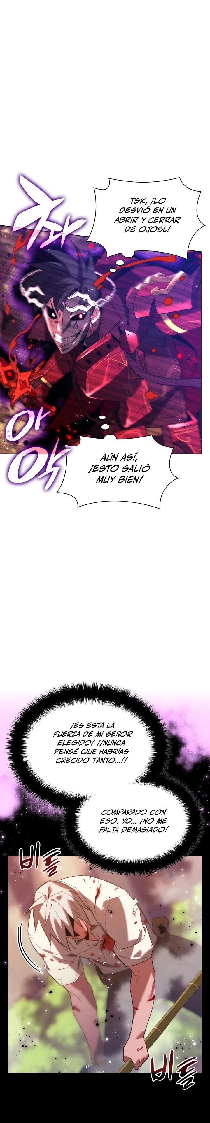 Read Overgeared ES Manga Online