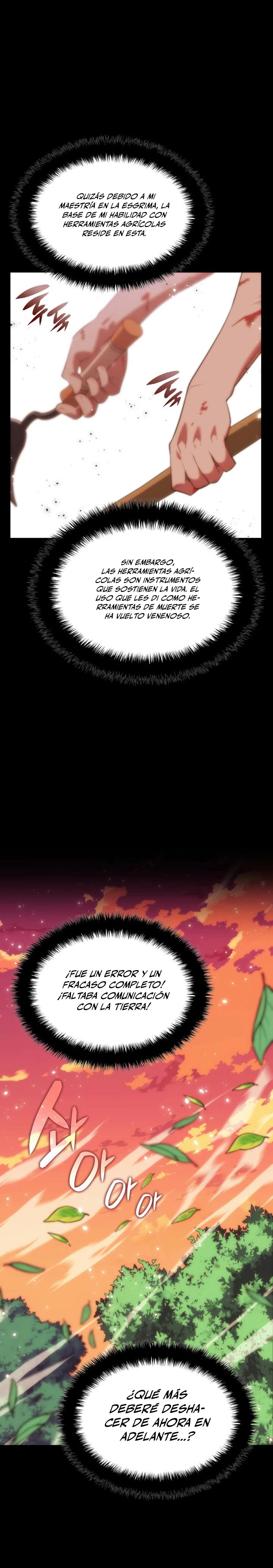 Read Overgeared ES Manga Online