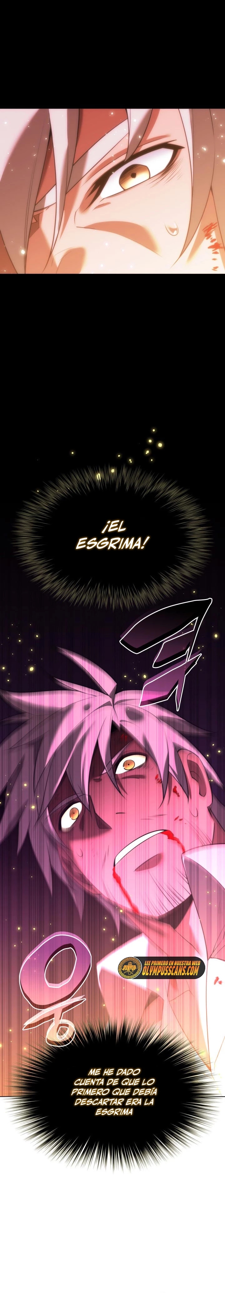 Read Overgeared ES Manga Online