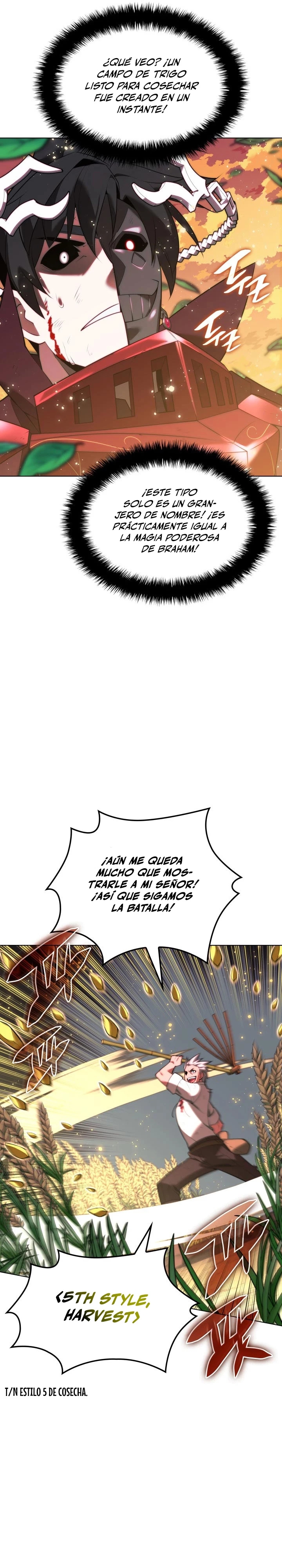 Read Overgeared ES Manga Online