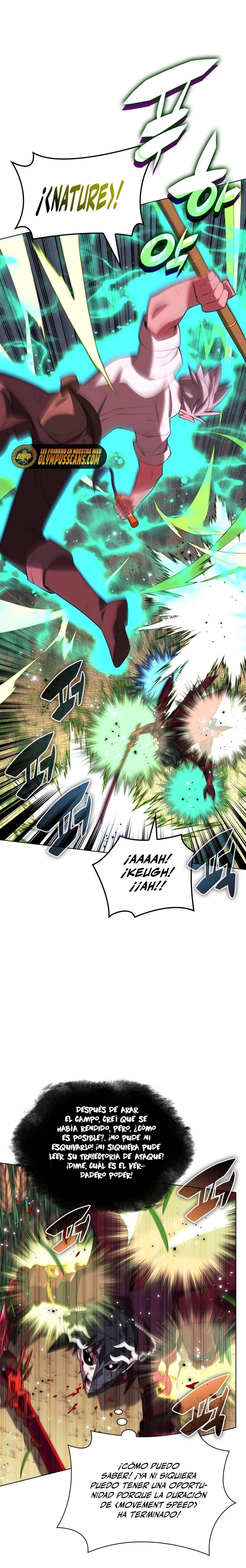 Read Overgeared ES Manga Online