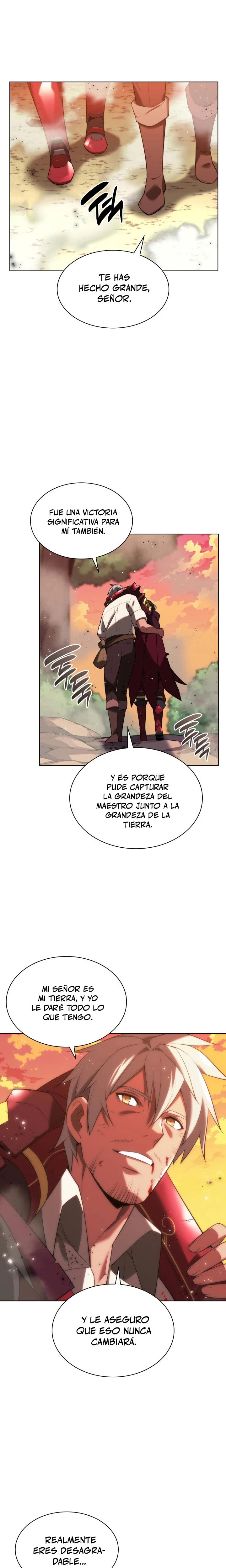 Read Overgeared ES Manga Online