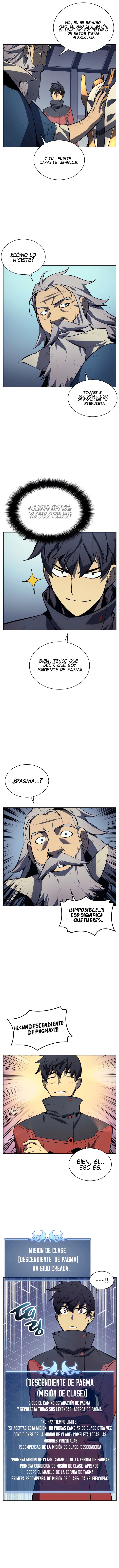 Read Overgeared ES Manga Online
