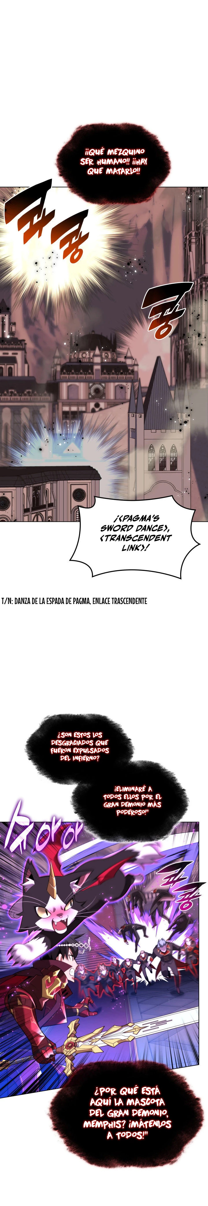 Read Overgeared ES Manga Online