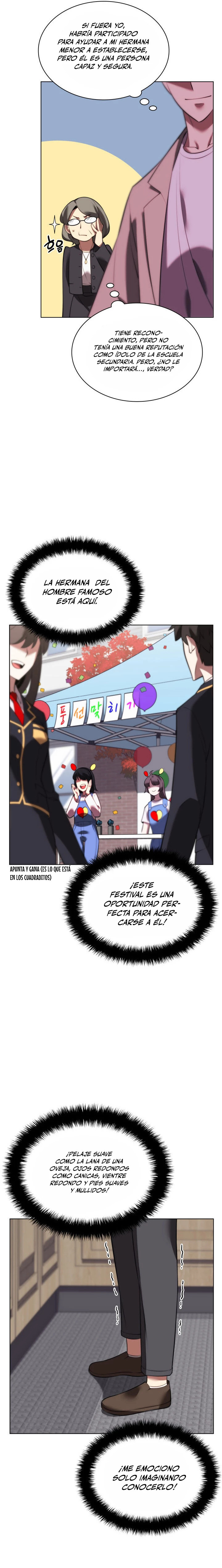 Read Overgeared ES Manga Online