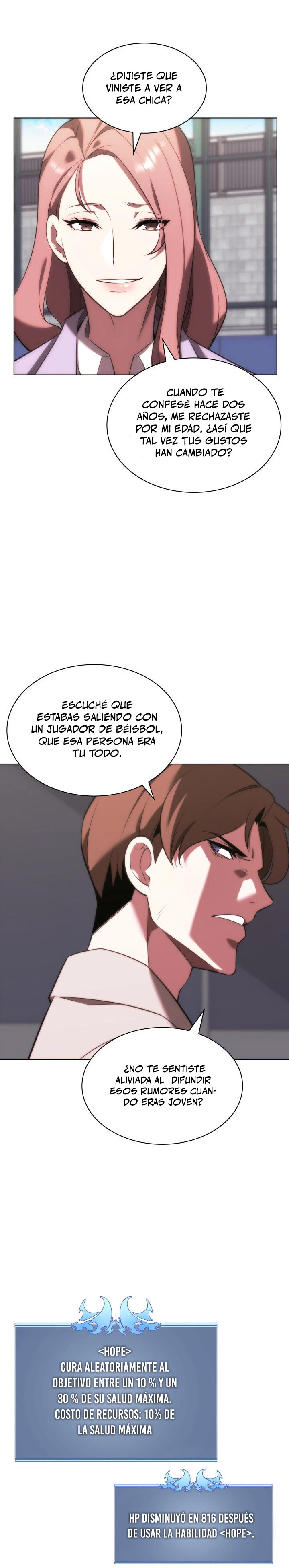 Read Overgeared ES Manga Online