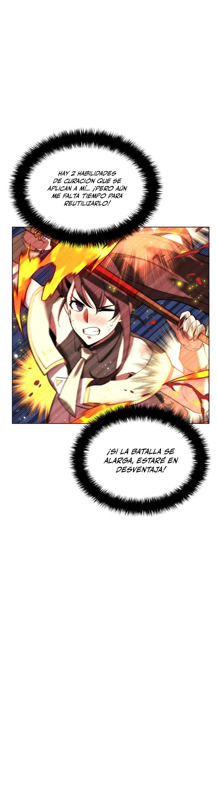 Read Overgeared ES Manga Online