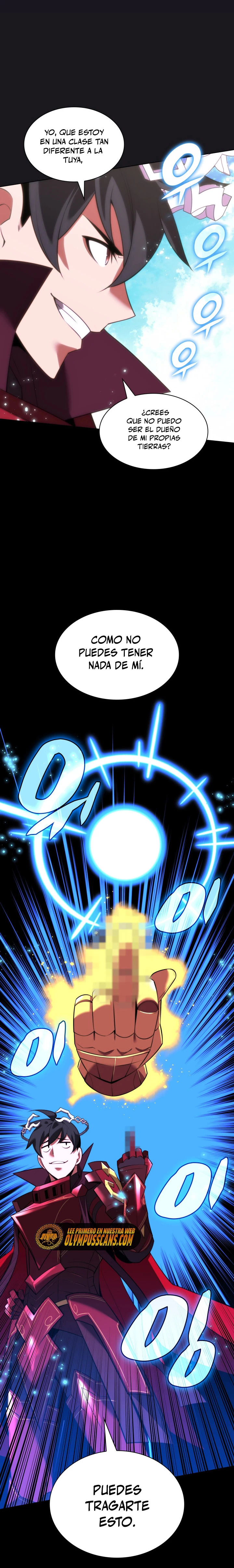 Read Overgeared ES Manga Online