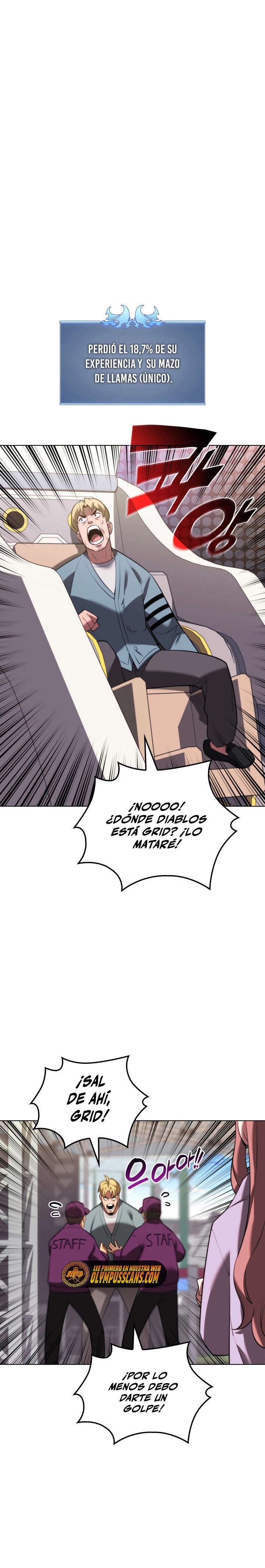 Read Overgeared ES Manga Online