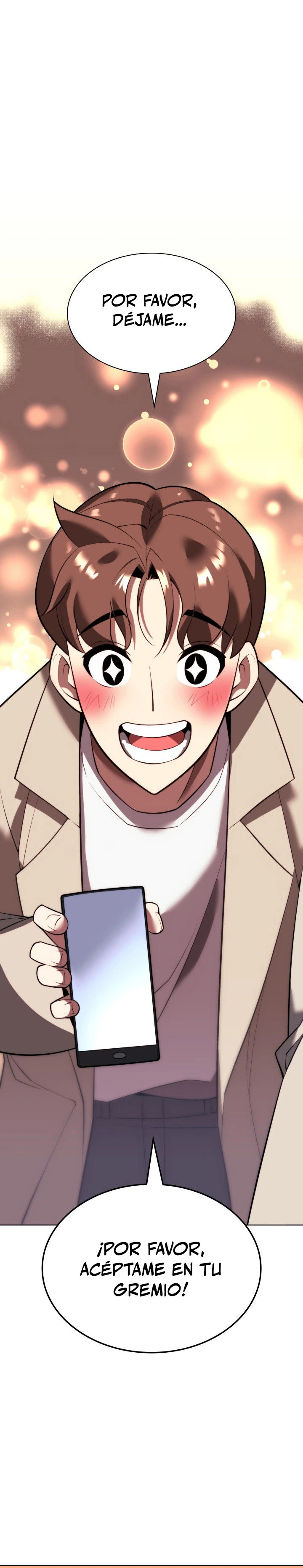 Read Overgeared ES Manga Online