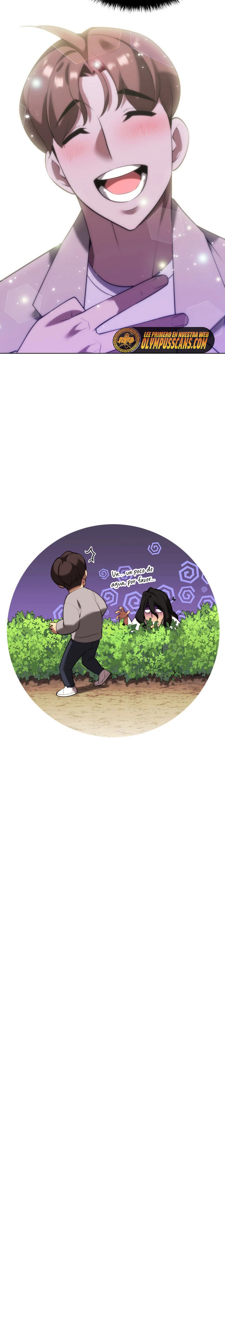 Read Overgeared ES Manga Online
