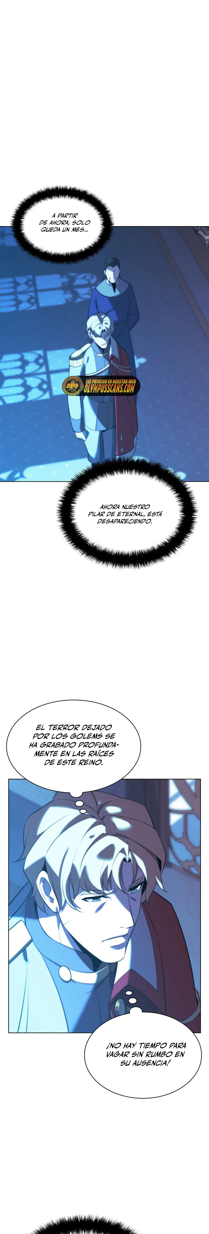 Read Overgeared ES Manga Online