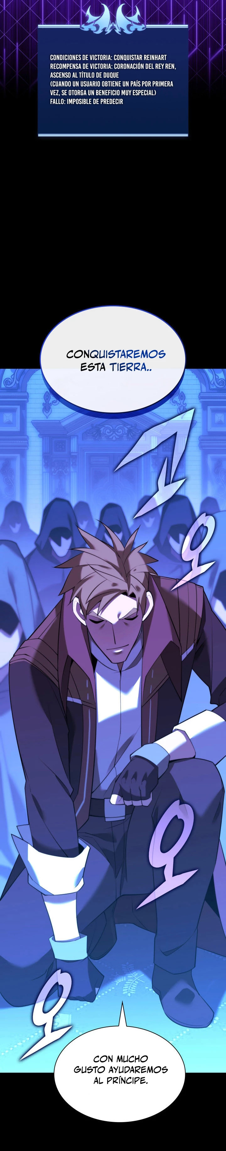 Read Overgeared ES Manga Online