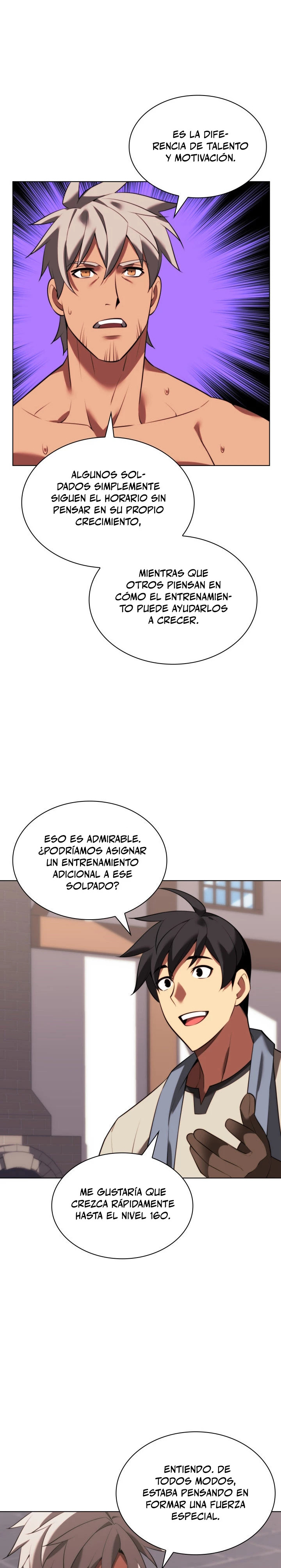 Read Overgeared ES Manga Online