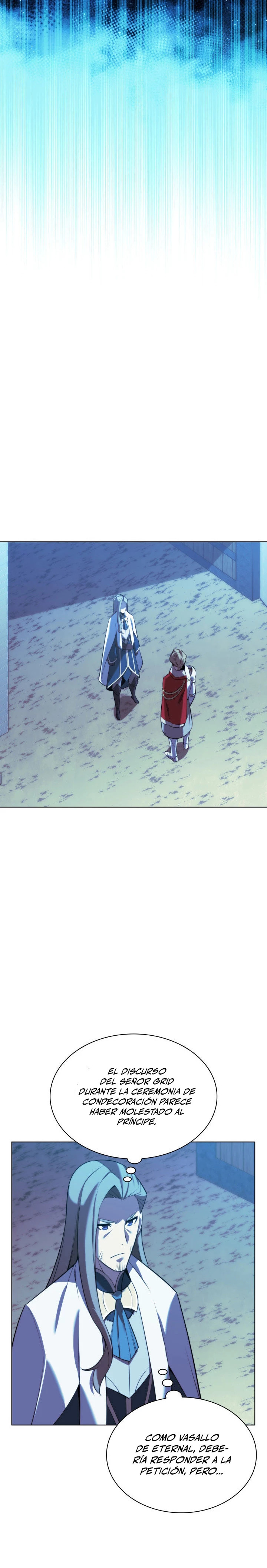 Read Overgeared ES Manga Online
