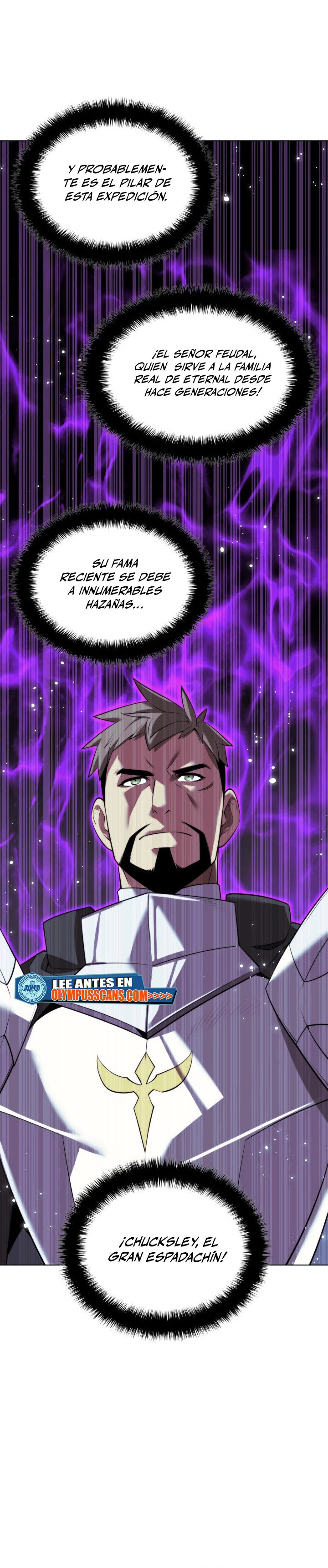 Read Overgeared ES Manga Online