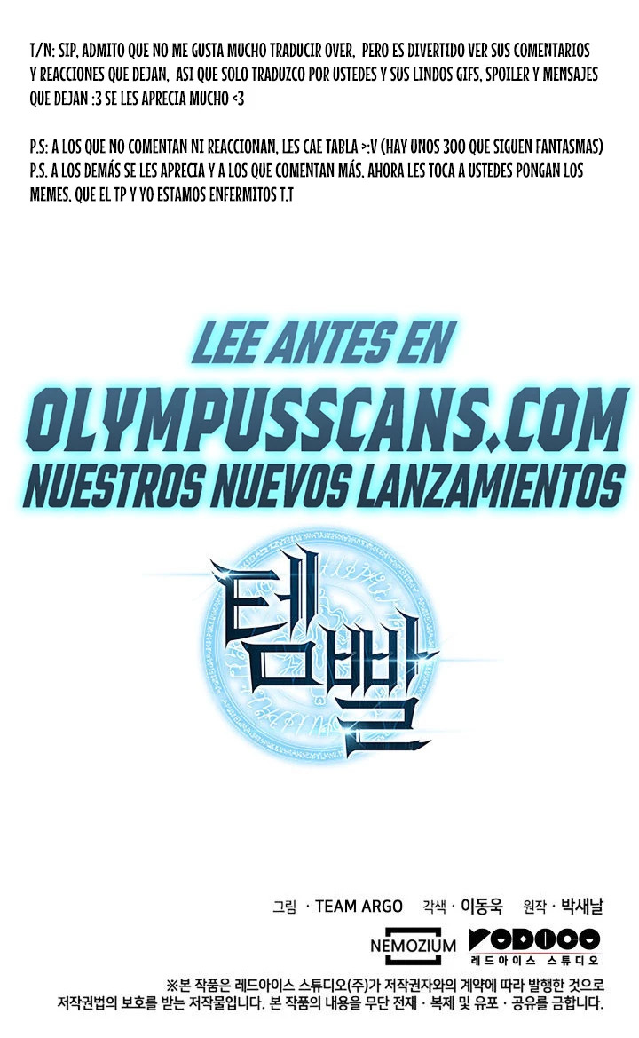 Read Overgeared ES Manga Online