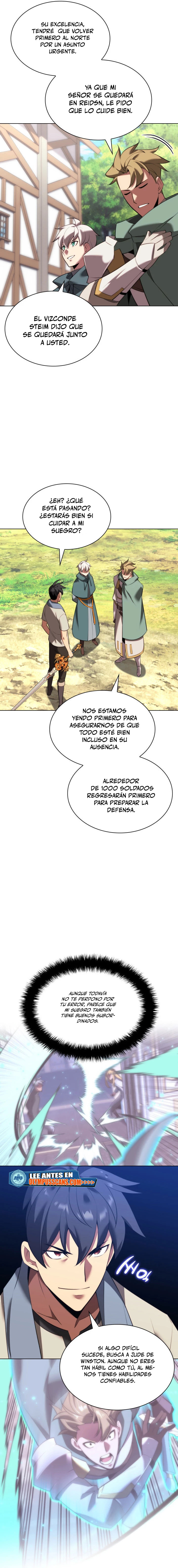 Read Overgeared ES Manga Online