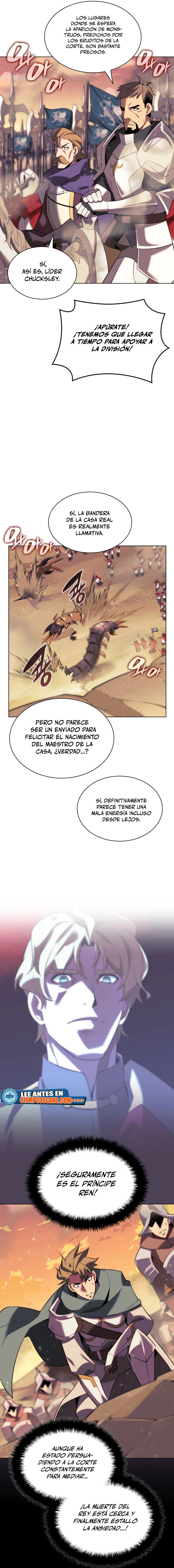 Read Overgeared ES Manga Online