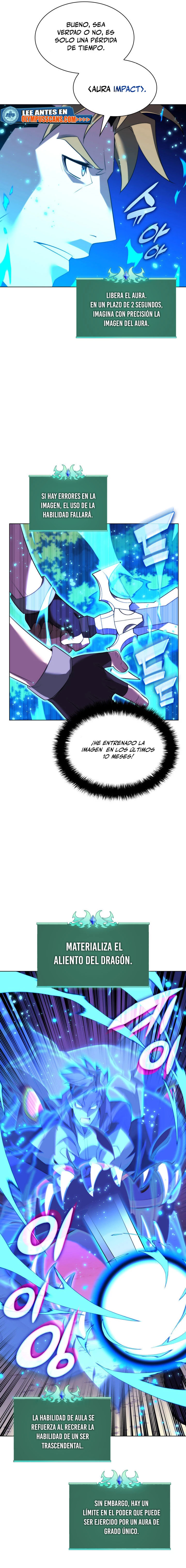 Read Overgeared ES Manga Online