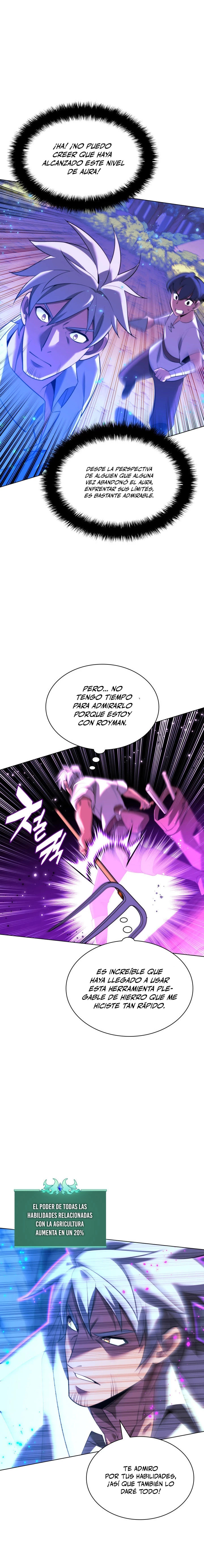 Read Overgeared ES Manga Online