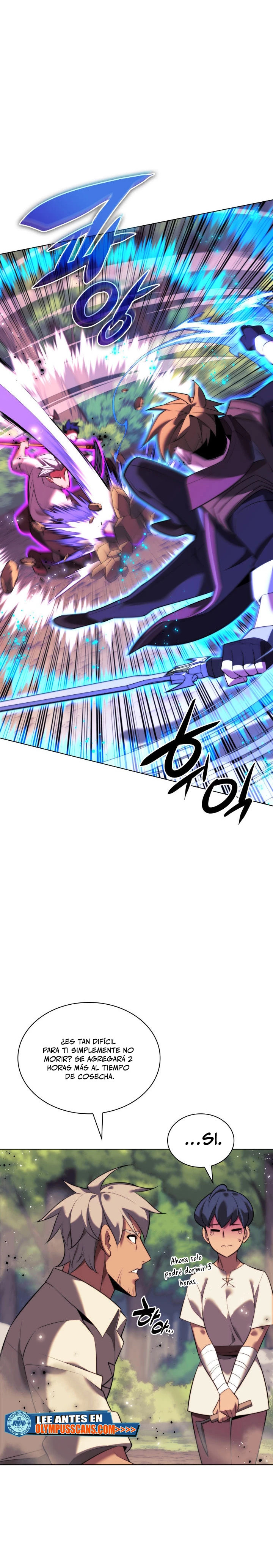 Read Overgeared ES Manga Online