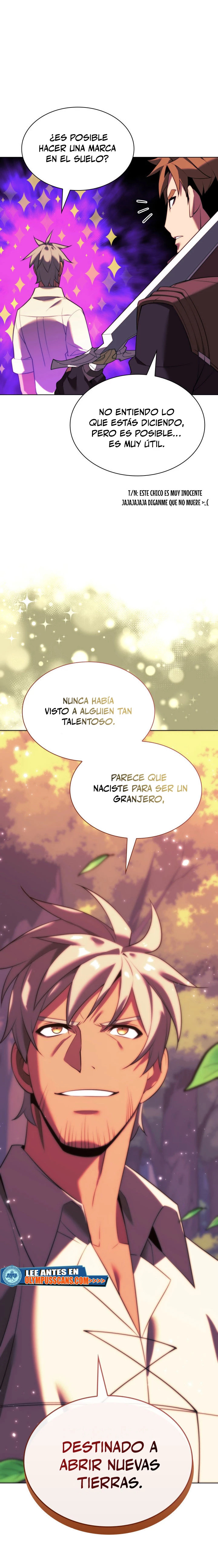 Read Overgeared ES Manga Online