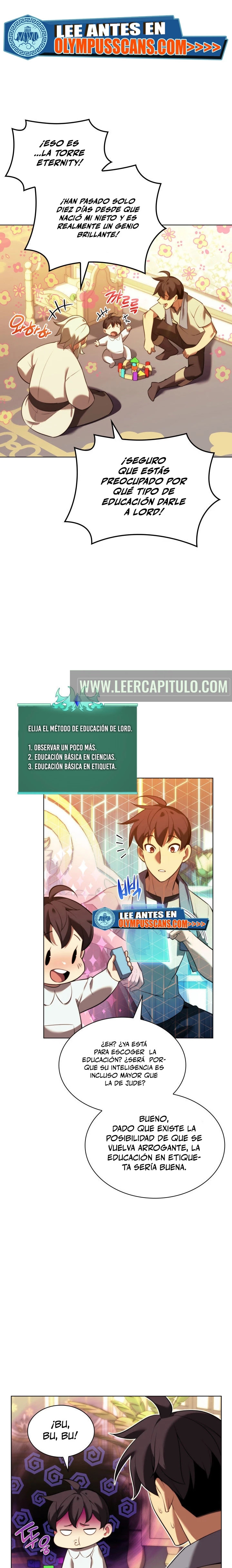 Read Overgeared ES Manga Online