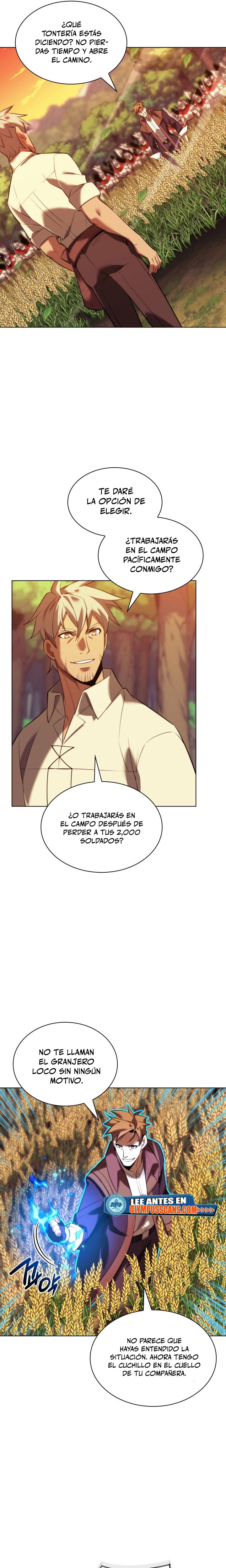 Read Overgeared ES Manga Online