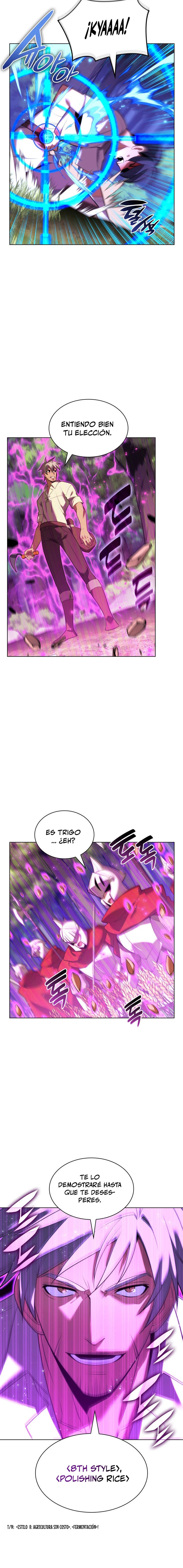 Read Overgeared ES Manga Online