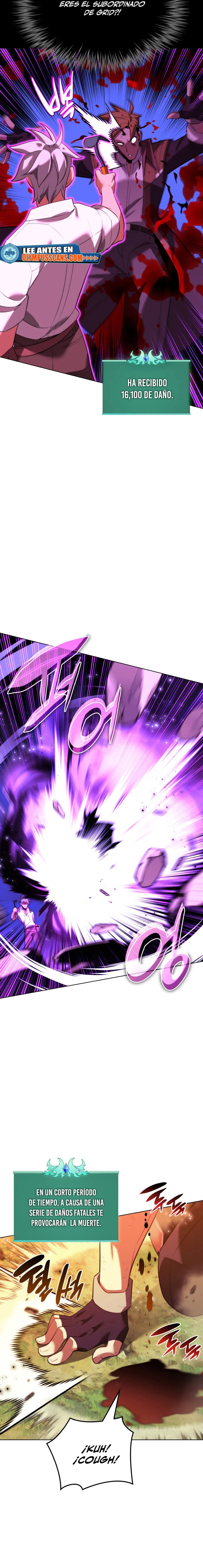 Read Overgeared ES Manga Online
