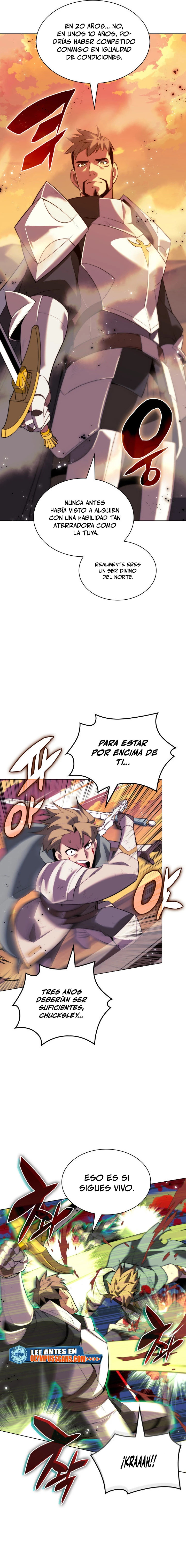 Read Overgeared ES Manga Online