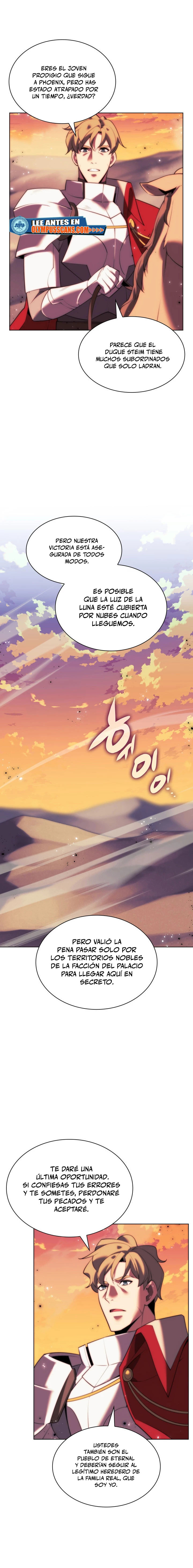 Read Overgeared ES Manga Online