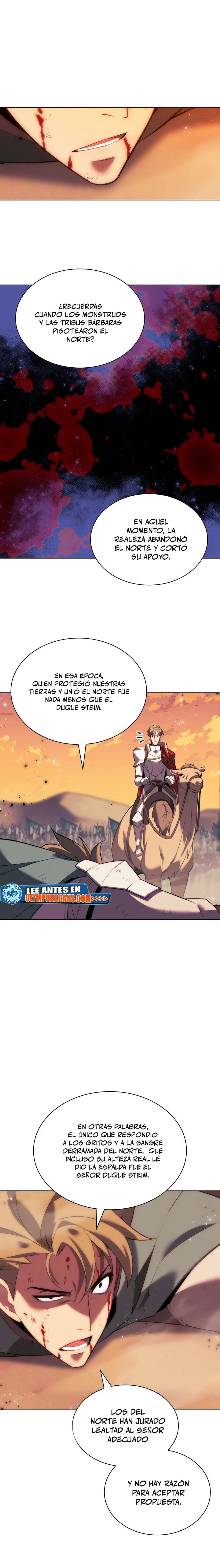 Read Overgeared ES Manga Online