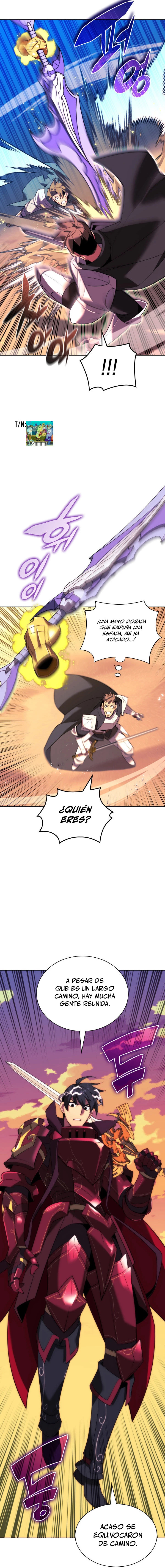 Read Overgeared ES Manga Online