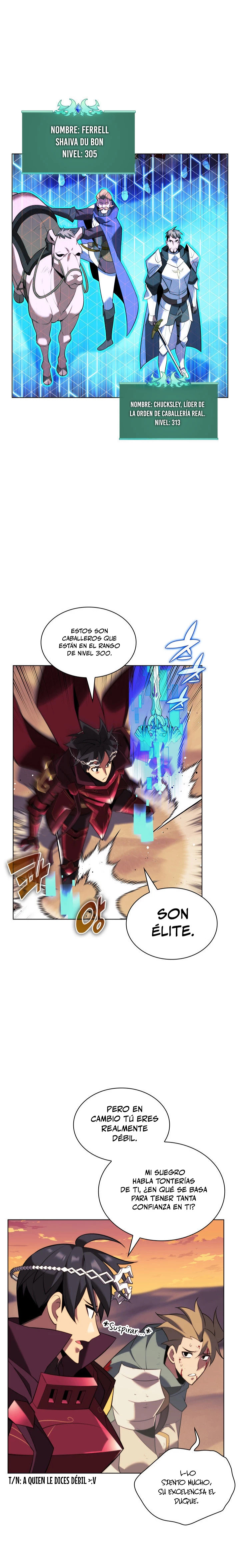 Read Overgeared ES Manga Online