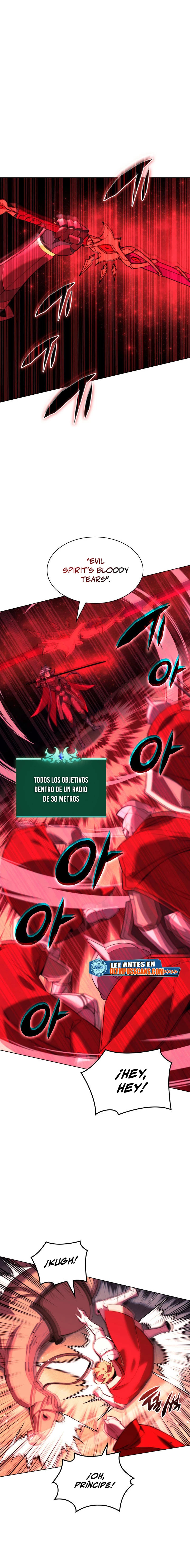 Read Overgeared ES Manga Online