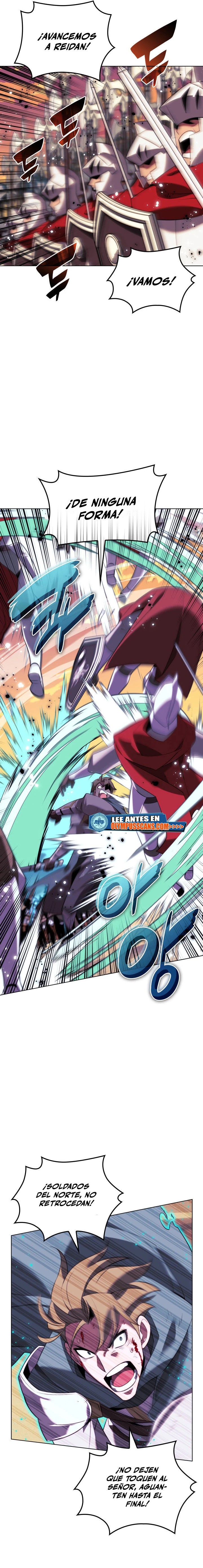 Read Overgeared ES Manga Online