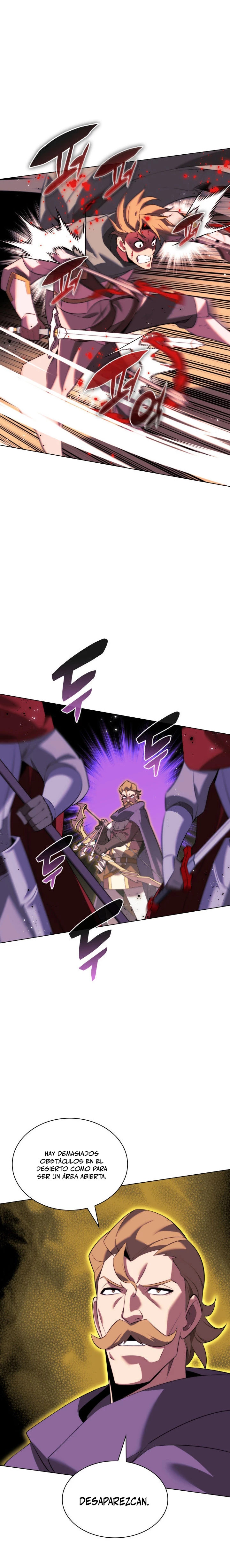 Read Overgeared ES Manga Online