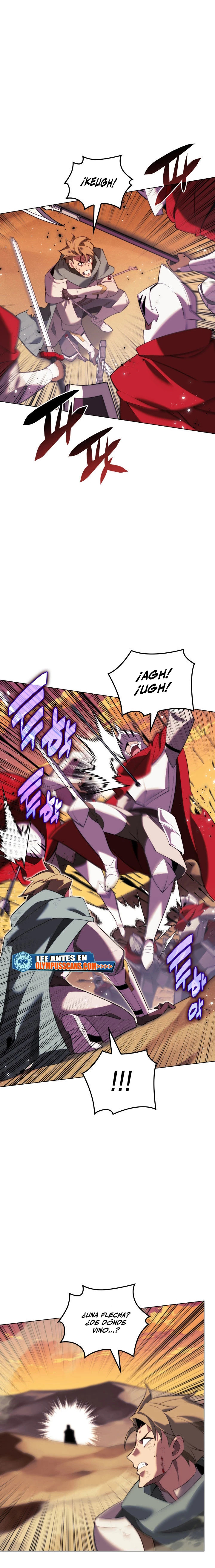 Read Overgeared ES Manga Online