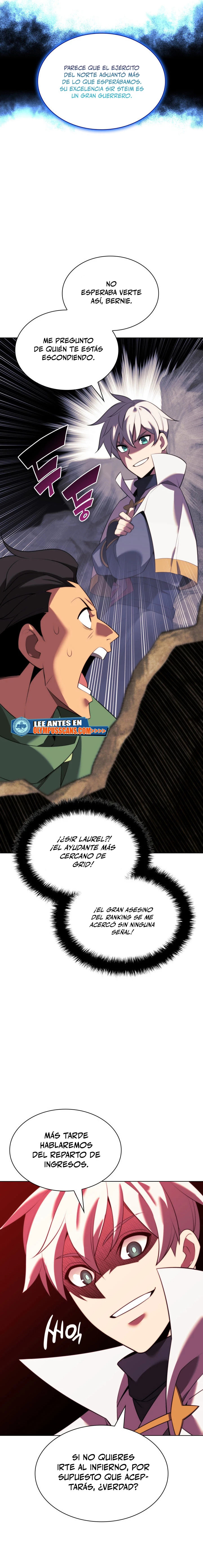 Read Overgeared ES Manga Online