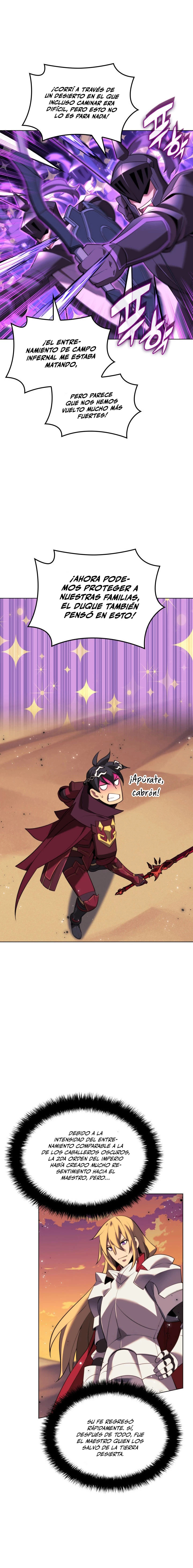 Read Overgeared ES Manga Online