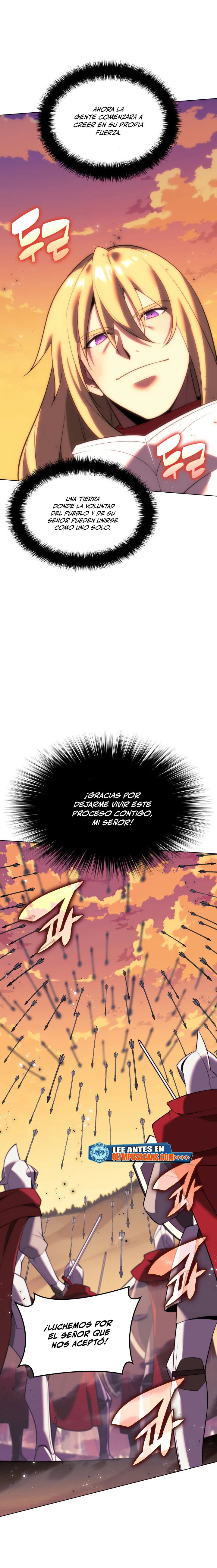 Read Overgeared ES Manga Online