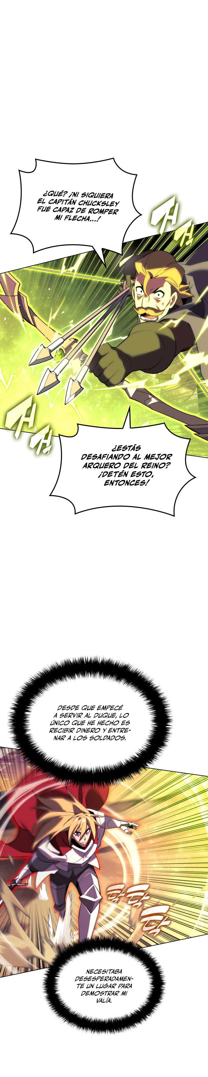 Read Overgeared ES Manga Online