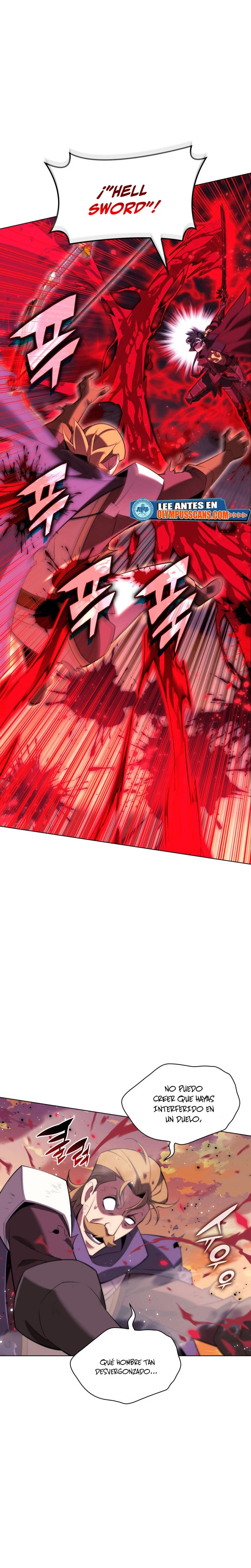 Read Overgeared ES Manga Online