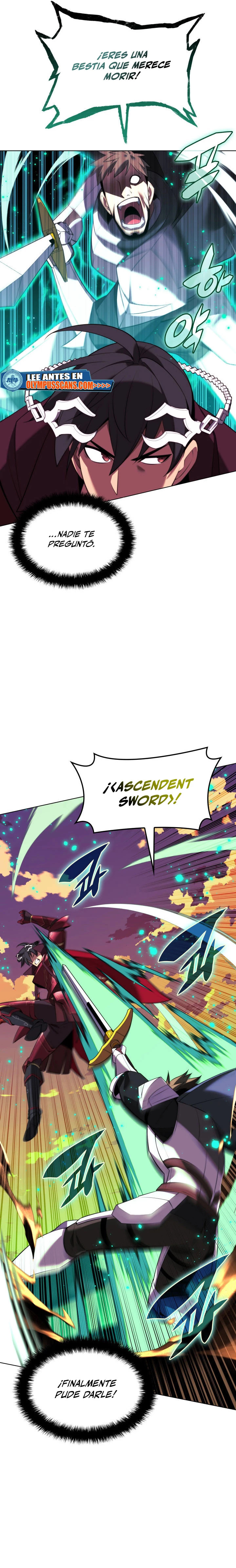 Read Overgeared ES Manga Online