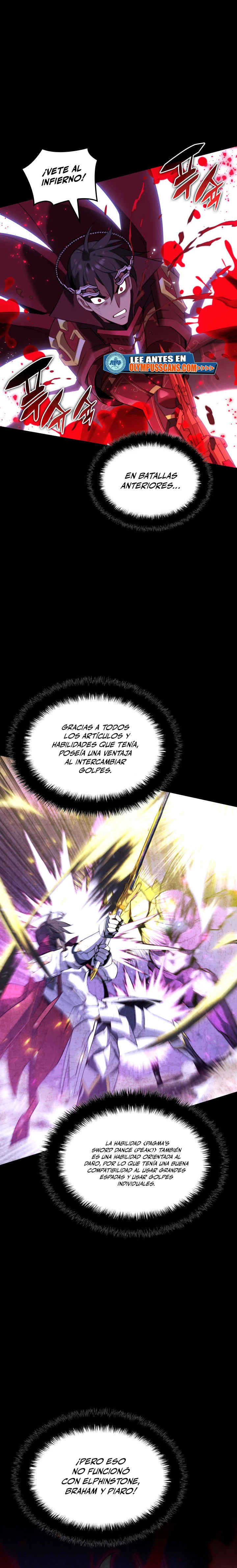 Read Overgeared ES Manga Online